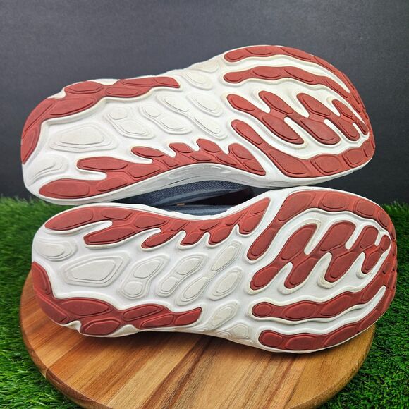 New Balance Fresh Foam X Vongo v6 Mens Size 11 2E Running Shoes Gray MVNGOLG6 - Picture 10 of 11